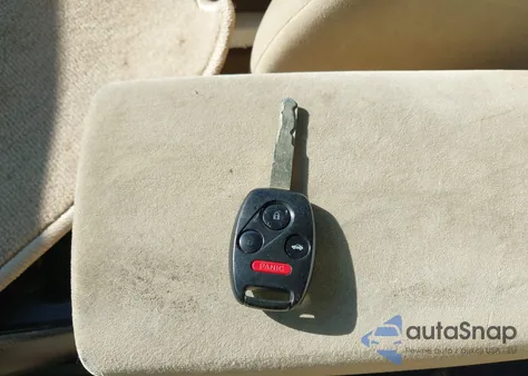 2003 Honda Accord 3.0 Lx z USA, uszkodzony, nr VIN 1HGCM66343A039678